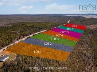LOT 4 Clam Harbour Rd, Halifax, NS B0J 2L0
