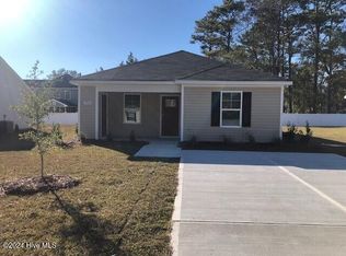 1964 Whispering Pine St SW LOT 34, Ocean Isle Beach, NC 28469
