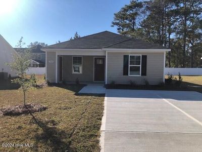 1964 Whispering Pine Street SW Lot 34- Lewis A, Ocean Isle Beach, NC, 28469
