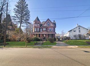 727 Hepburn St APT 2N, Williamsport, PA