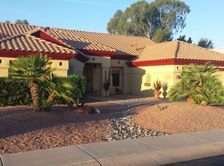 14511 W White Rock Dr, Sun City West, AZ 85375