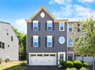 143 Arbor Trail Dr, Mc Kees Rocks, PA 15136