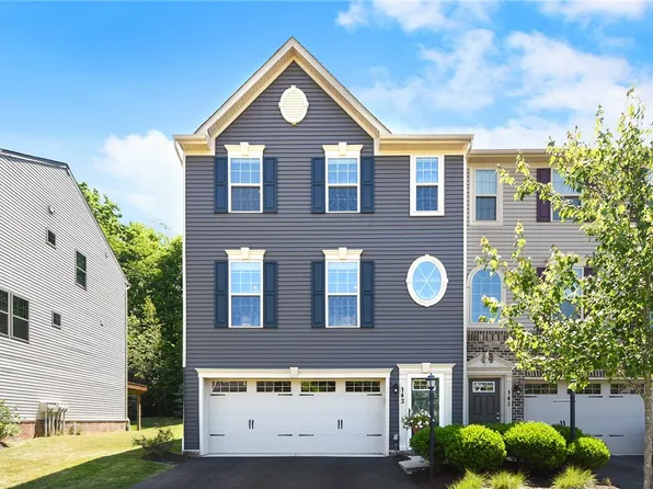 143 Arbor Trail Dr, Mc Kees Rocks, PA 15136