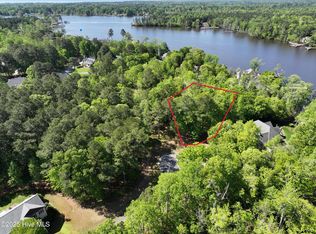 11 Mattaponi Dr #F, Hertford, NC 27944