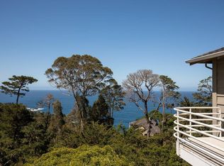 2 Mount Devon Rd, Carmel, CA 93923