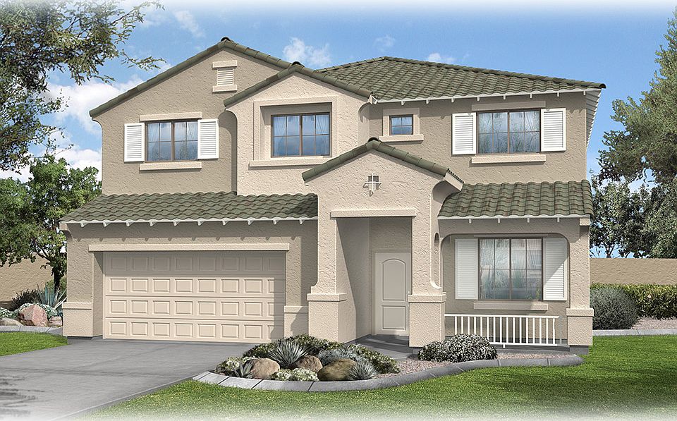 Elevation Image 1.