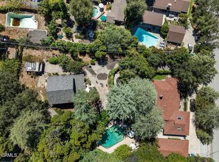 5006 Hillard Ave, La Canada Flintridge, CA 91011