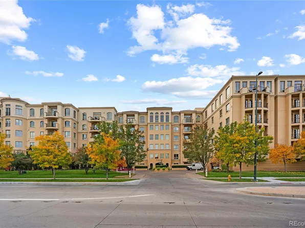 2500 E Cherry Creek South Drive #104, Denver, CO 80209