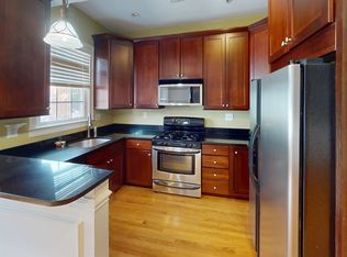 11A I St APT 2, Boston, MA 02127
