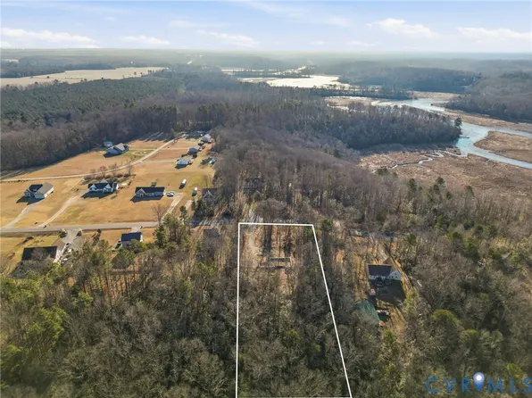 358 Poplar Springs Dr Lot 19, Tappahannock, VA 22560