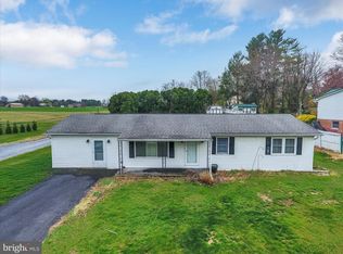 143 Kline Rd, Shippensburg, PA