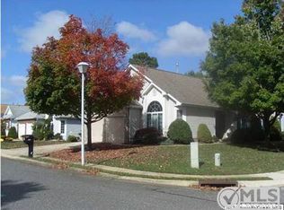 2426 Agincourt Rd, Toms River, NJ 08755