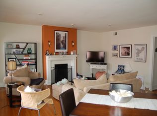 1820 Pine St APT 4F, Philadelphia, PA 19103