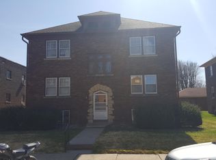 321 W Columbia Ave APT 3, Davenport, IA 52803