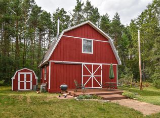 3685 Thornapple Trl, Lewiston, MI 49756