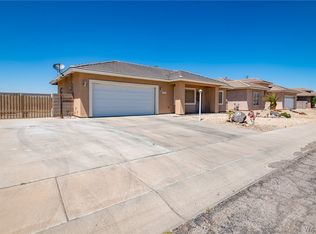 2325 Graystone Dr, Kingman, AZ 86409