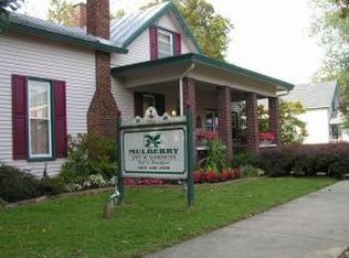 118 S Mulberry St, Rising Sun, IN 47040