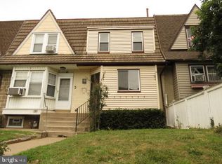 293 Coverly Rd, Lansdowne, PA 19050