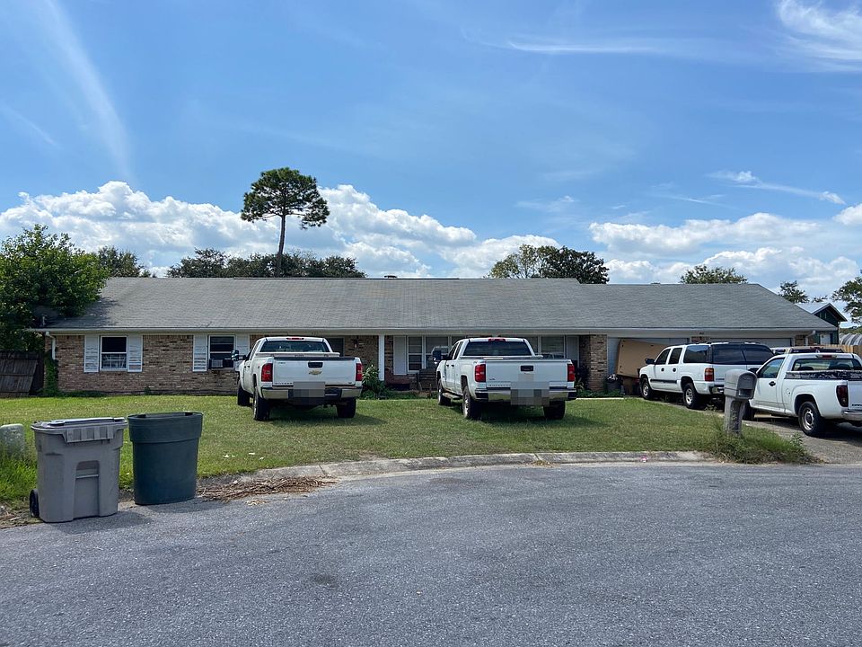 401 Chanterelle Dr, Pensacola, FL 32506 Zillow