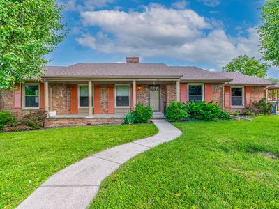 129 Dedman St, Harrodsburg, KY, 40330