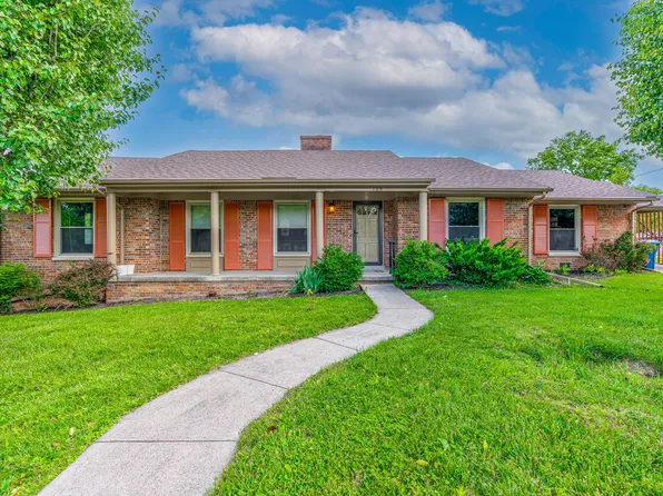 129 Dedman St, Harrodsburg, KY 40330
