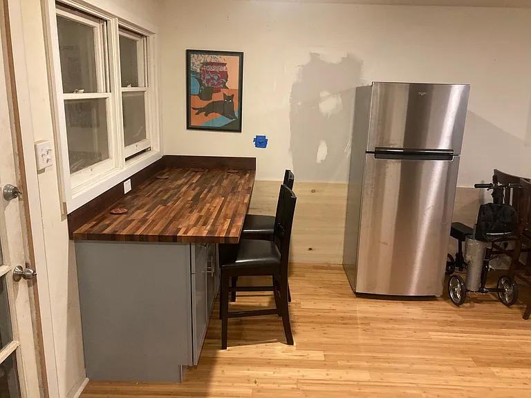2023 Wilhelmina Rise — Photo 5