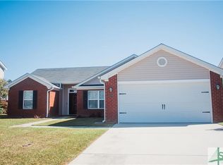 240 Harmony Blvd, Pooler, GA 31322