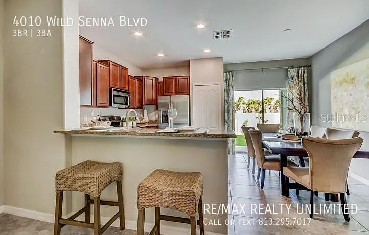 4010 Wild Senna Blvd — Photo 4