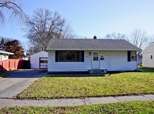 2101 9th St N, Fargo, ND 58102