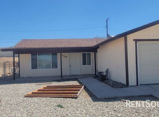 25581 Dayton St, Barstow, CA 92311