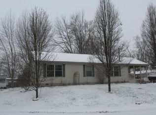 3814 E Bailey Rd, Monticello, IN 47960