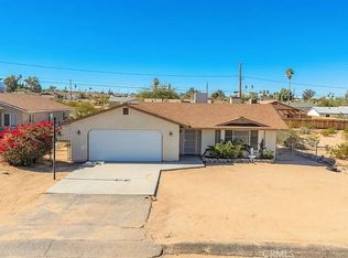 5464 Mariposa Ave, Twentynine Palms, CA 92277