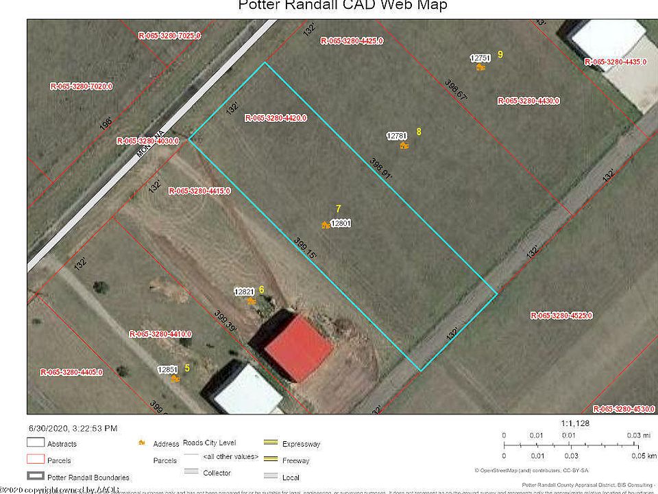 1st image of 12801 Montana Way