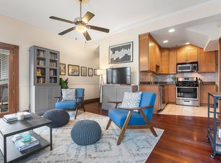 210 Prospect St APT 2, Cambridge, MA 02139