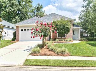 8533 Hannary Cir, Tallahassee, FL 32312