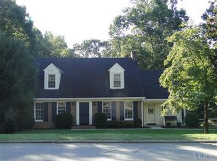 2108 Indian Hill Rd, Lynchburg, VA 24503