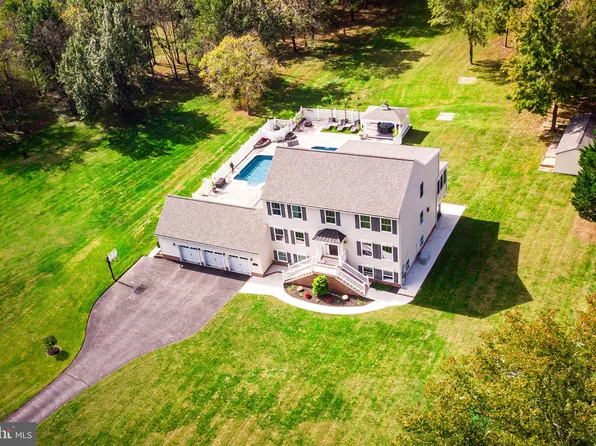 1704 Beards Creek Ct, Davidsonville, MD 21035