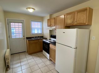 40 Fairhaven Rd #1L, Worcester, MA 01606