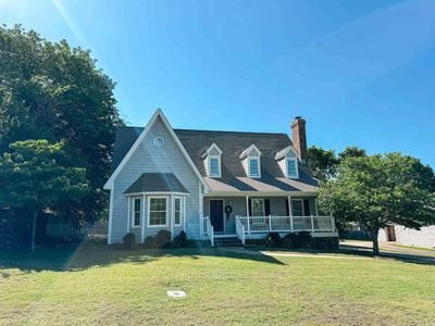 53 White Oak Cir, Searcy, AR, 72143