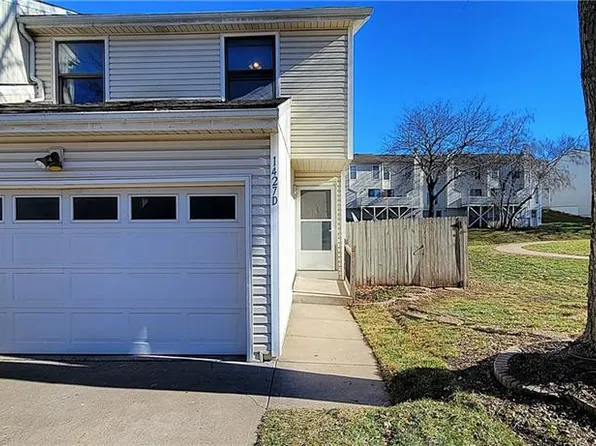 1427 E 125th Ter APT D, Olathe, KS 66061