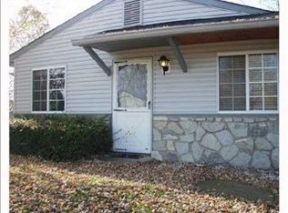 6330 Kellum Dr, Indianapolis, IN