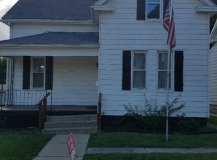 309 S Market St, Waterloo, IL 62298