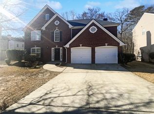 3823 Mast Ct NW, Kennesaw, GA 30144