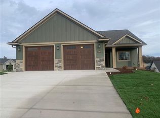 6495 Silver Lake Dr, Eau Claire, WI 54703