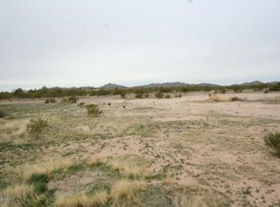 10745 N Hillside Dr, Casa Grande, AZ 85122