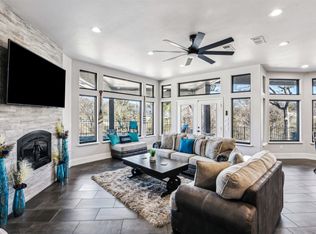 2100 Gene Ct, Granbury, TX 76048