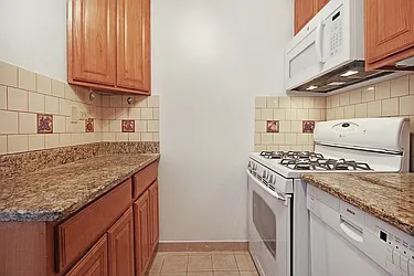 Rented by Compass