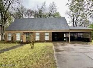 426 Ruby Ave, Drew, MS 38737