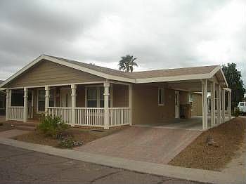 1st image of 19602 N 32nd St Lot 84