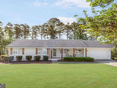 1834 Kimberly Dr SW, Marietta, GA, 30008